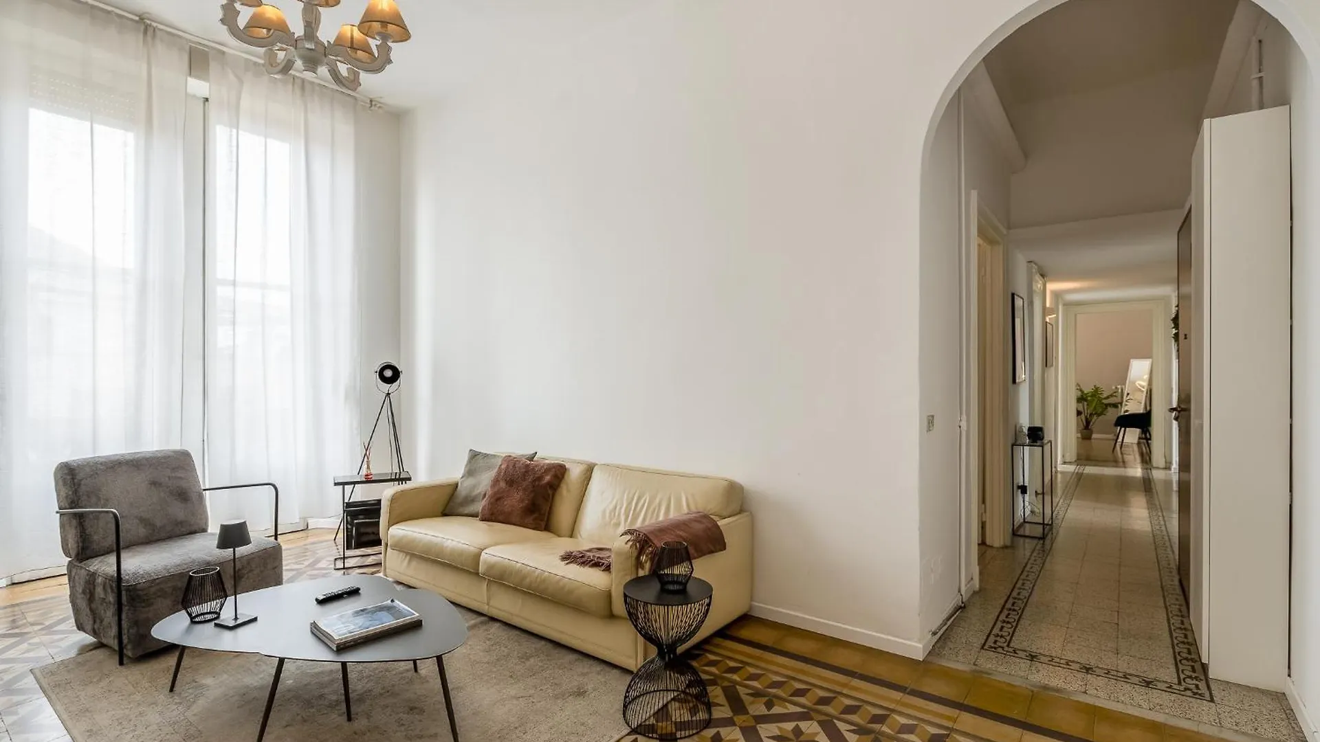 דירה מילאנו City Center-Design Attic Penthouse With Private Terrace